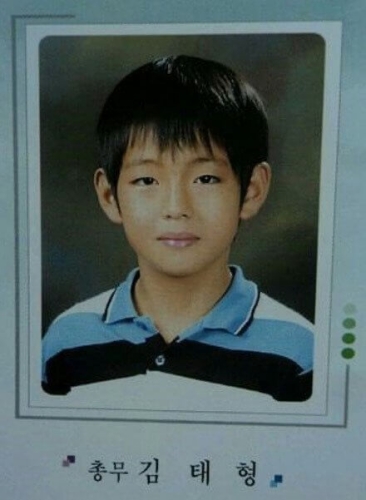 画像 テテの子供の頃が超可愛い 幼少期のエピソードも尊すぎる Sugomedia